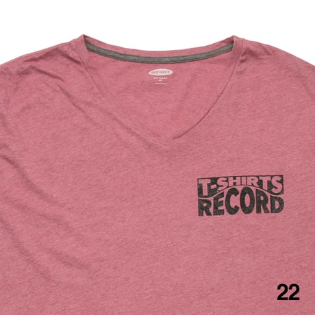 Teereco / Flea S/S Tee (21〜25)
