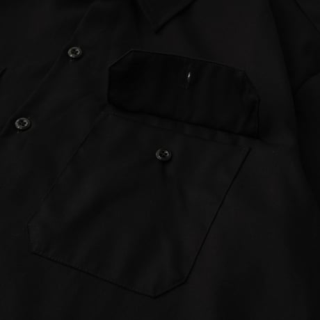 Estevan Oriol × Dickies / Original Twill Long Sleeve Work Shirt