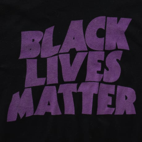 Black Sabbath / Black Lives Matter S/S Tee