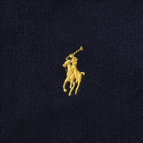 Polo Ralph Lauren / Classic Fleece Full Zip Hoodie