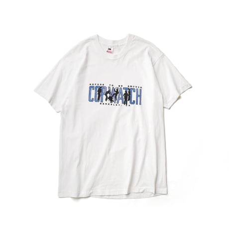Berkeley, CA / Vintage, Cop Watch S/S Tee