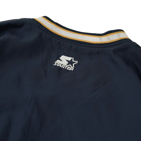 Indiana Pacers / Vintage, Scout Jacket (manufactured by Starter)