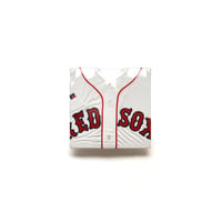 Boston Red Sox / Vintage, Baseball Jersey "Authentic Diamond Collection"