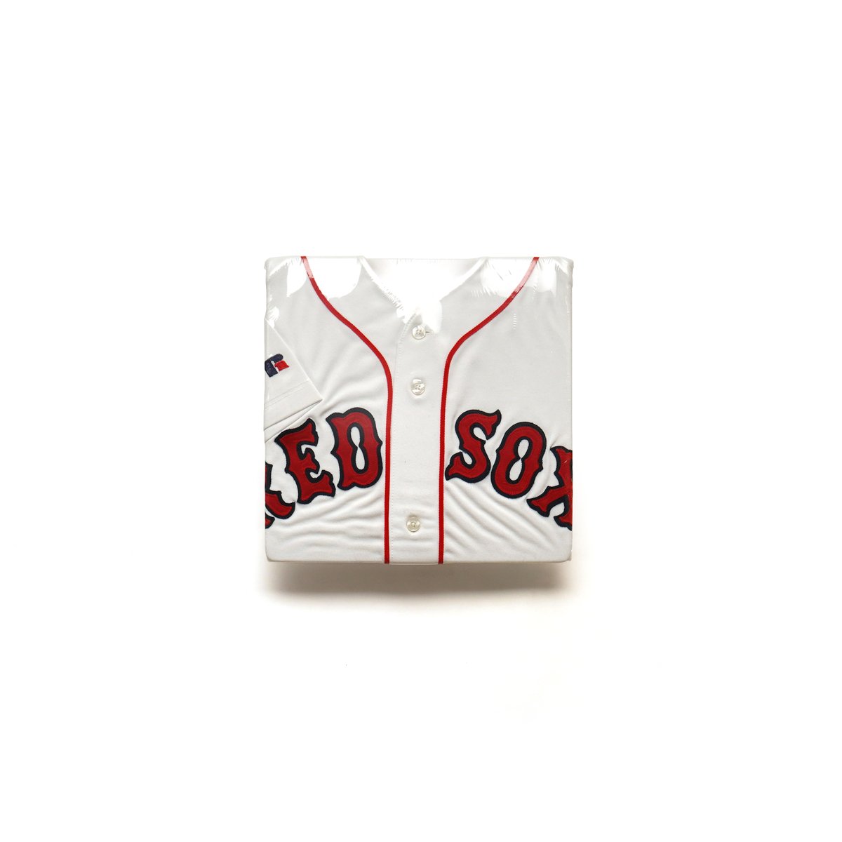 Boston Red Sox / Vintage, Baseball Jersey 