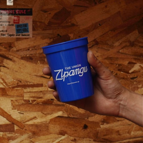 THE UNION / The ”Zipang" Cup