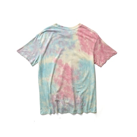 Def Leppard / Hysteria Tie-Dye S/S Tee