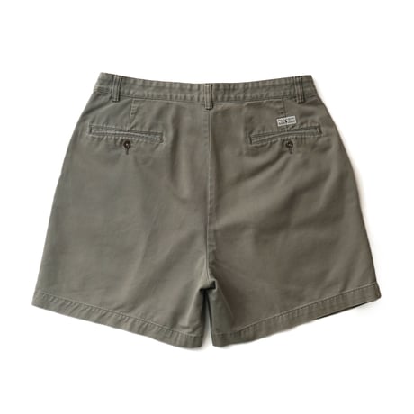 Polo Ralph Lauren / Vintage, Chino Short "Andrew Short" W : 34