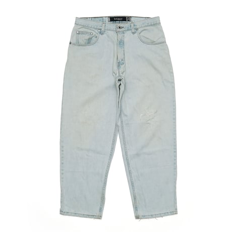 Levi's / 90's Vintage, SilverTab Denim Pant W : 32 "Baggy"