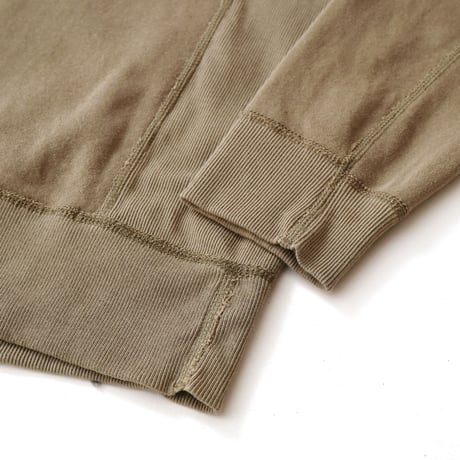 THE UNION / RAG Shirts