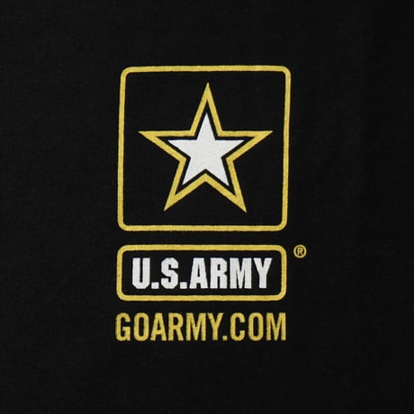 U.S. Army / Go Army S/S Tee
