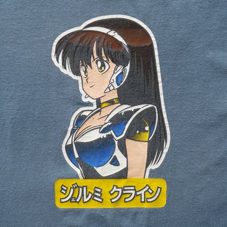 JK Industries / Dream Girl L/S Tee