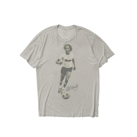 Bob Marley / Soccer S/S Tee