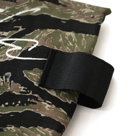 Futura Laboratories / Tiger Stripe Camo Utility Pack