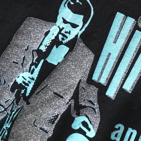 Chuy's / Elvis Birthday Bash S/S Tee