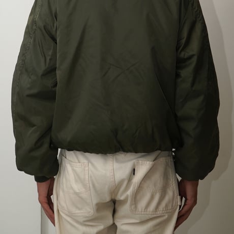 Vintage, MA-1 Flight Jacket