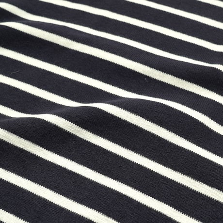 L.L. Bean / French Sailor's Shirt