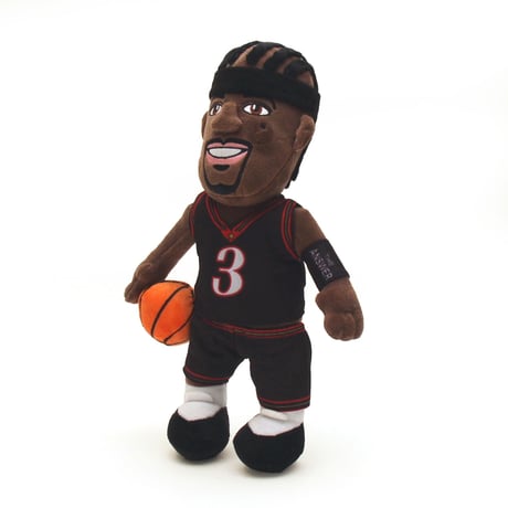Iverson Talking Plush Toy