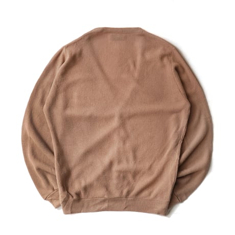 Christian Dior Monsieur / Vintage, Acrylic Knit Cardigan