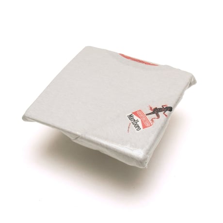 Marlboro / Vintage, Adventure Team Lizard Crewneck Sweatshirt