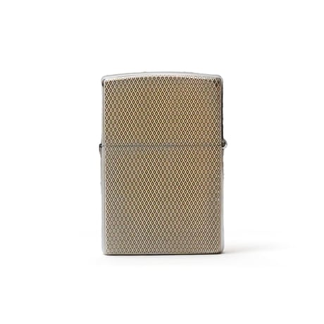 THE UNION / Working Class Zippo
