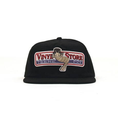 Teereco / Shrimp 5-Panel Hat