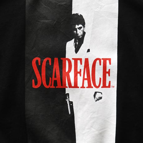 Scarface / Cover S/S Tee