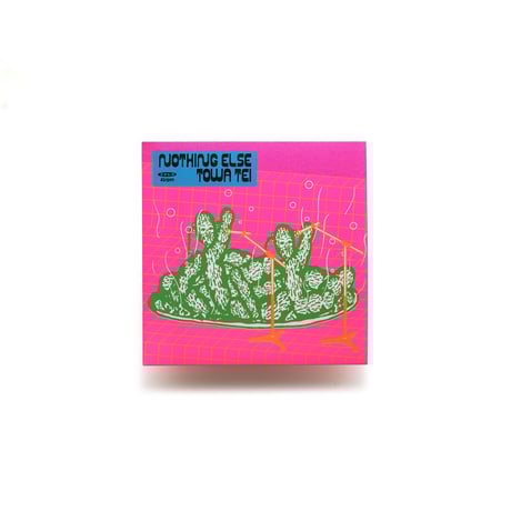 CATEGORY Vinyl Record | ティーレコ