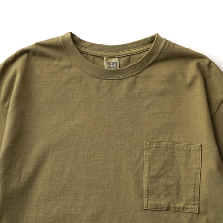 THE UNION / The Pocket Tee