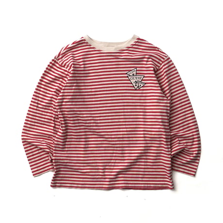 Guess / Striped L/S Tee