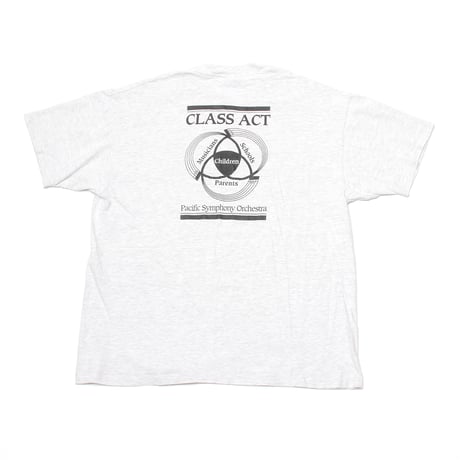 Mozart / 90's Vintage, S/S Tee
