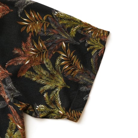 Puritan / Vintage, Rayon S/S Shirt