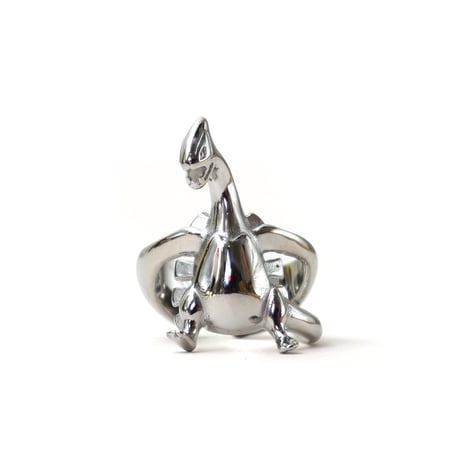 Ascension Industry / Lugia Ring