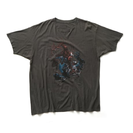 Spider-Man / Venom vs Carnage S/S Tee