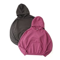 THE UNION / Tape Hoodie