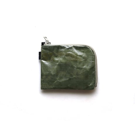 THE UNION × ZEPTEPI / THE mini WALLET