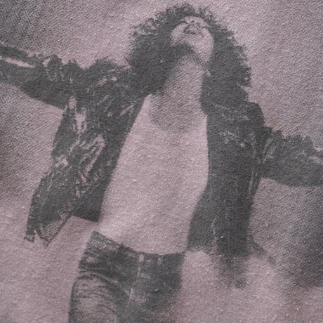 Whitney Houston / I Wanna Dance With Sombody S/S Tee