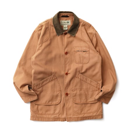 L.L. Bean / Original Field Coat, Cotton Liner