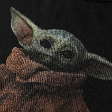 Star Wars / The Mandalorian, The Child Din Grogu S/S Tee