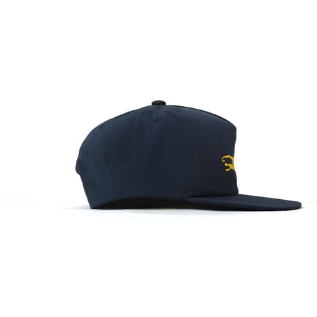 TEERECO / Jaguar 5-Panel Snapback Hat