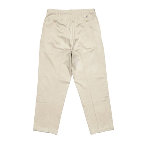 Polo Ralph Lauren / 90's Vintage, Polo Chino Pant (Andrew) W : 36