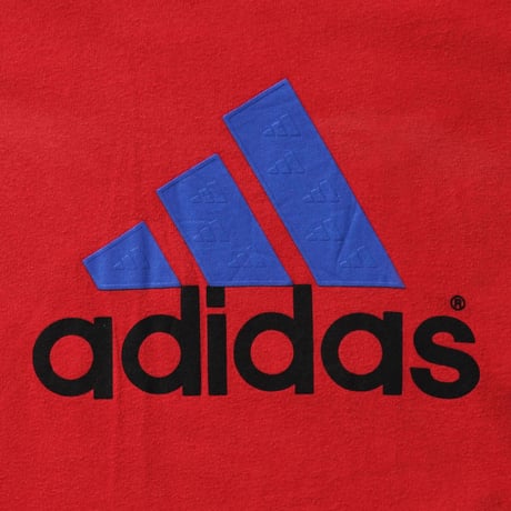 adidas / Vintage, Performance S/S Tee