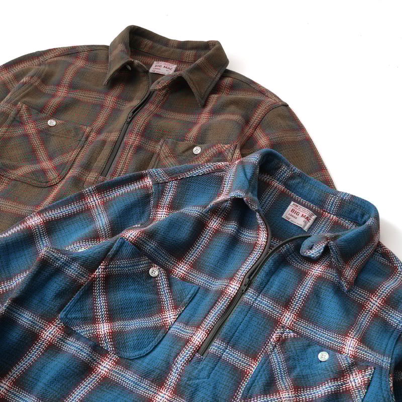 THE UNION / The Big Mac Shirt | ティーレコ