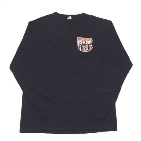 Auburn University / Aubun Tigers L/S Tee