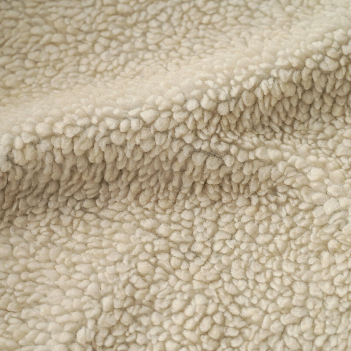 Michael Charles for Cooper / Vintage, Sherpa De