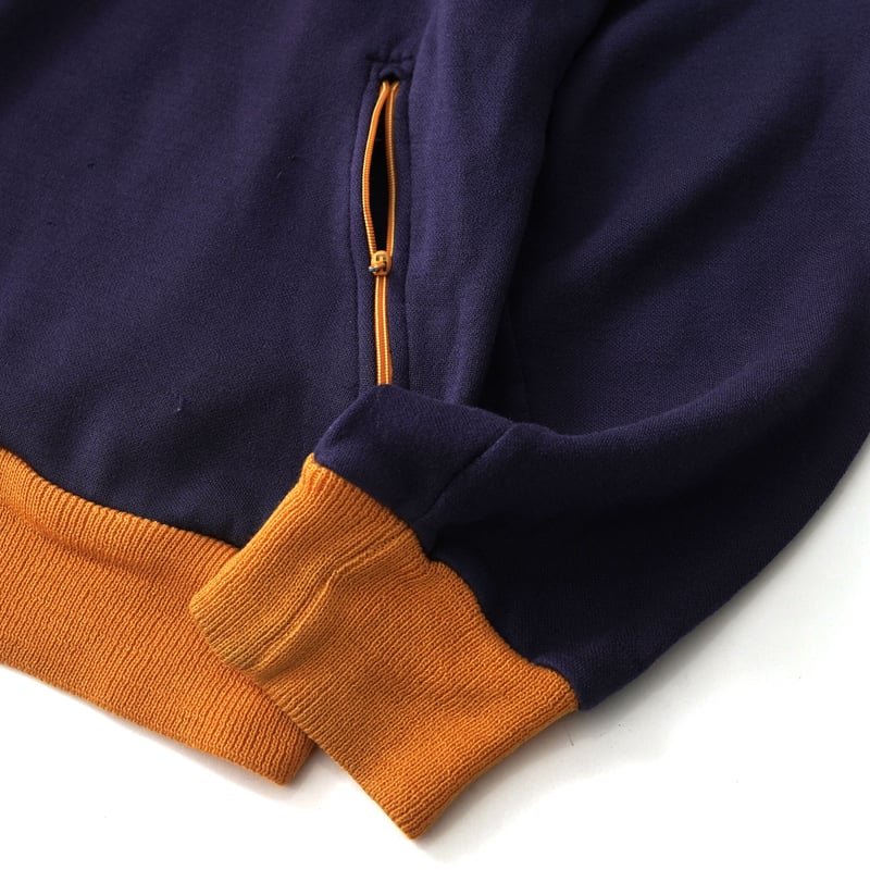 Nike / Vintage, Half Zip Sweat Track Jacket | テ Nike / Vintage, Half Zip Sweat Track Jacket | テ