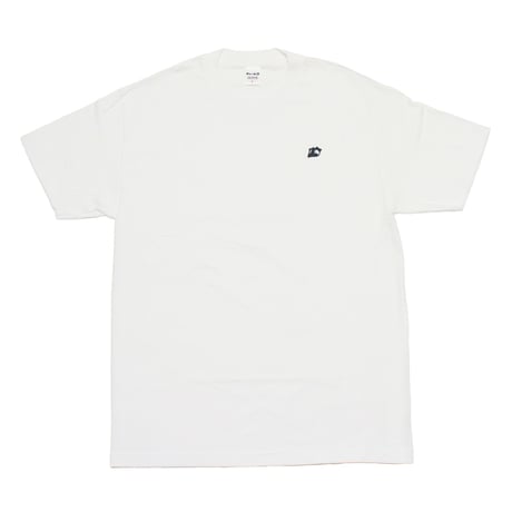 Teereco / Small Logo S/S Tee