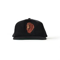 Disney / Vintage, The Lion King 1994 El Capitan "Manager" 5-Panel Snapback Hat