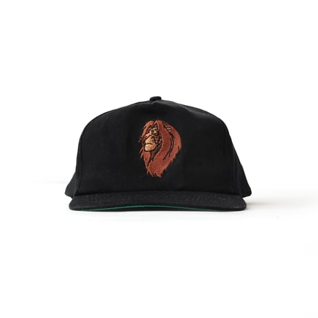Disney / Vintage, The Lion King 1994 El Capitan "Manager" 5-Panel Snapback Hat