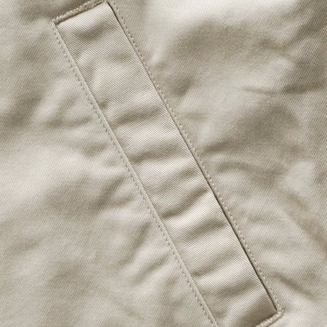 THE UNION / Car Jacket