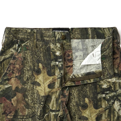 Mossy Oak / Real Tree Camo 6-Pocket Cargo Pant "Break-Up Infinity"